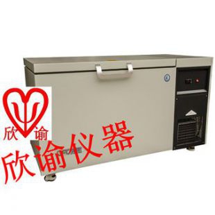 上海欣谕-165°C深冷冷冻箱XY-165-118W超低温测试冰箱