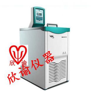 欣谕低温槽XY-HX-8D低温循环系统恒温槽上海恒温水浴厂家