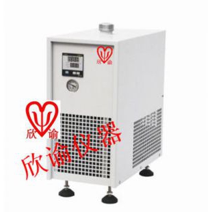 上海欣谕实验室激光冷冻机XY-LS-12KW原子吸收冰水机石墨专用冷水机