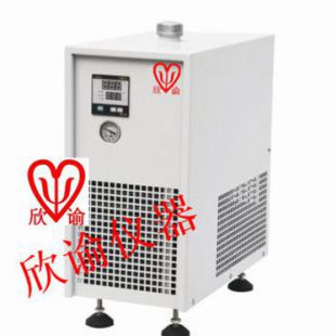 欣谕实验室冷冻机XY-LS-1.5KW原子吸收冰水机石墨专用冷水机