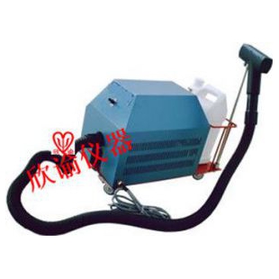 上海XY-AS-I消杀气溶胶喷雾器超微量实验室电动喷雾器