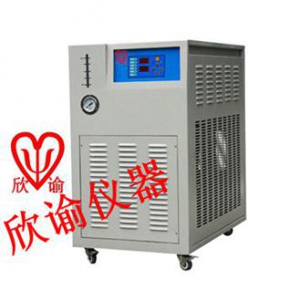 上海工业冷冻机XY-LS-60HP冷水机注塑机冰水机