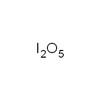 五氧化二碘99.99% metals basis