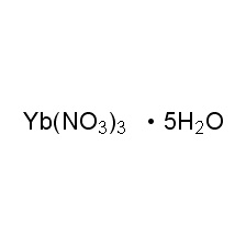 硝酸镱 五水合物 99.99% metals basis