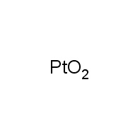 无水氧化铂 Pt ≥84.4%