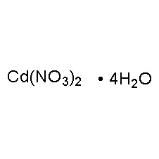 硝酸镉,四水 99.999% metals basis