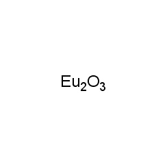氧化铕 99.99% metals basis