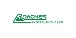 英国Roaches