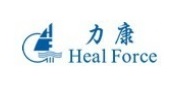 （香港）力康Heal Force