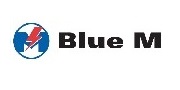 美国Blue M/Blue M