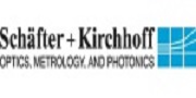 德国Schafter+Kirchhoff偏振分析仪/偏振态分析仪