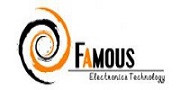 香港誉荣/Famous Electronics Technology