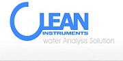 美国CLEAN水质分析仪