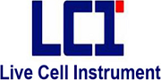 韩国LCI/Live Cell Instrument