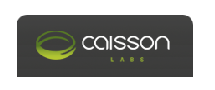 美国Caisson Labs