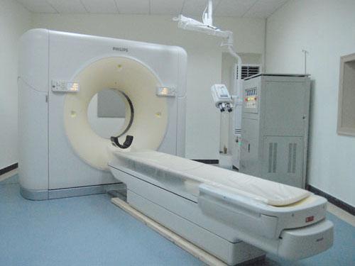 江西省机电设备招标有限公司关于江西省肿瘤医院采购64排螺旋CT等项目国际公开招标公告