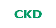 日本CKD温度记录仪