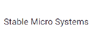 英国SME/Stable Micro Systems