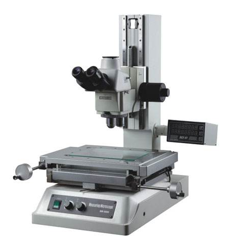 工具顯微鏡/測量顯微鏡