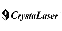 （美国）美国CrystaLaser