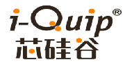 芯硅谷/I-QUIP