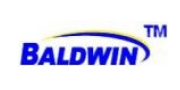 美国Baldwin气体净化器