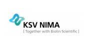 瑞典KSV NIMA流变仪