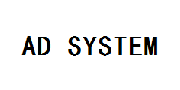 法国AD system/AD system