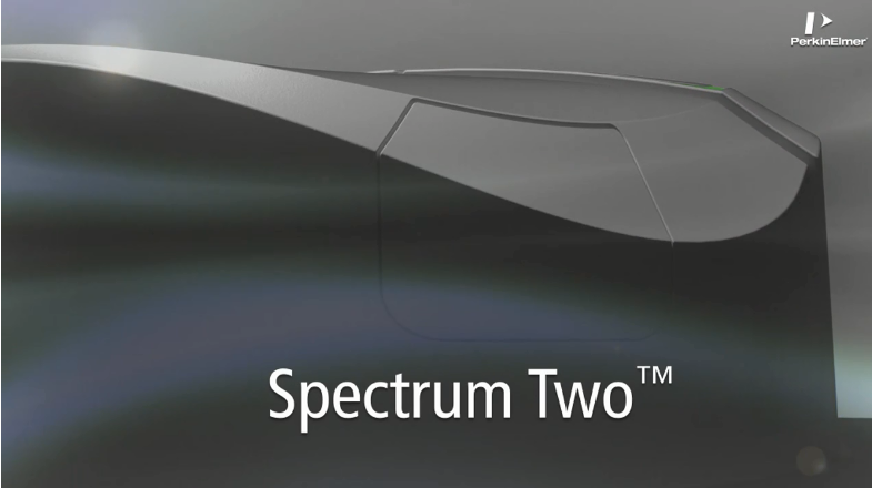 Spectrum Two FT-IR