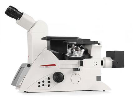 光学显微镜使用方法