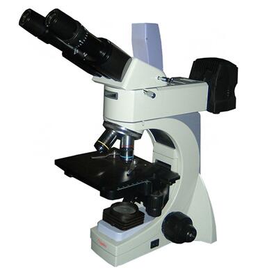 光学显微镜原理
