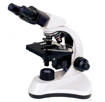 生物显微镜故障分析