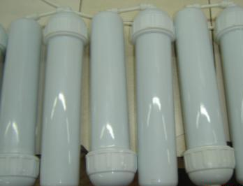 超纯水机纯化柱维护和更换