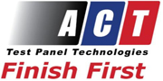 美国ACT仪器检定校准标准品