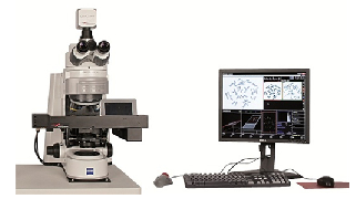 染色体分析系统/染色体分析仪
