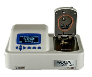 水活度分析仪/水活度仪