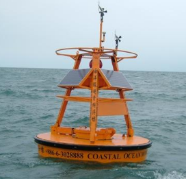 海洋水文仪器