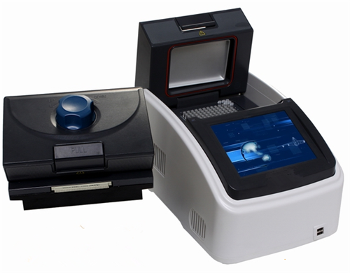 荧光定量PCR的注意事项
