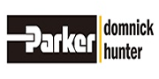 （美国）Parker DH