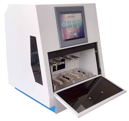 PCR、SDS碱、含CTAB的裂解液裂解方法评价