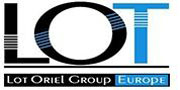 （德國） 德國LOT-Orial Group