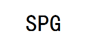 SPG/SPG