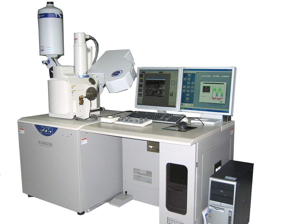 重庆医科大学生科院台式扫描电子显微镜等仪器设备采购项目招标