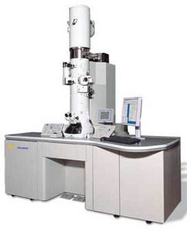 南开大学化学学院120kV透射电子显微镜采购项目中标公告