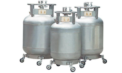 液氮罐的特点、使用方法和应用