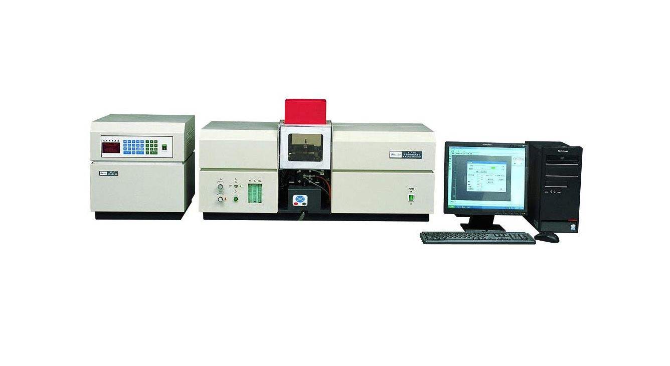 NTC TC006原子吸收光谱分析技术-全国分析检测人员技术能力考核培训