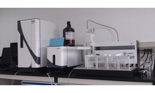 凝胶色谱仪的操作，优点和应用