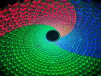 6月5日线上讲座《赢得量子材料竞赛：利用变温拉曼和光致发光快速测量新特性》
