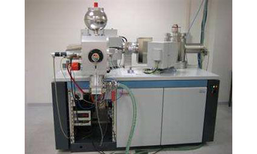 同位素质谱仪的基本测量过程和用途