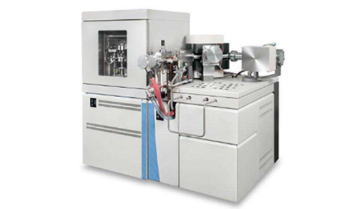 同位素质谱仪的主要部件和分析技术应用
